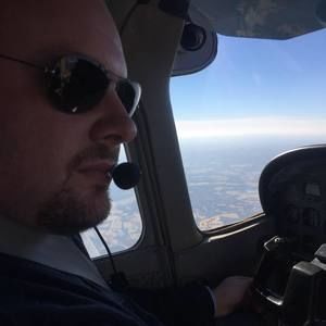 Meet your Posher, Jayson